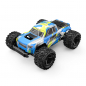 Preview: MJX Hyper GO 18208 1/18 Monster Truck 4WD RTR inkl. 2x Akku & Ladegerät, 2x Karosserie