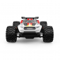 Preview: MJX Hyper GO 18208 1/18 Monster Truck 4WD RTR inkl. 2x Akku & Ladegerät, 2x Karosserie