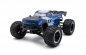 Preview: Modster XGT blue Monster Truck Brushed 4WD 1/16 RTR Modster