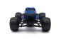 Preview: Modster XGT blue Monster Truck Brushed 4WD 1/16 RTR Modster