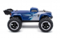 Preview: Modster XGT blue Monster Truck Brushed 4WD 1/16 RTR Modster