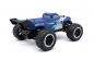 Preview: Modster XGT blue Monster Truck Brushed 4WD 1/16 RTR Modster