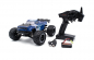 Preview: Modster XGT blue Monster Truck Brushed 4WD 1/16 RTR Modster