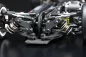 Preview: Yokomo Master Speed MS2.1 Carbon Chassis Competition Touring Car