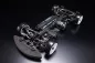 Preview: Yokomo Master Speed MS2.1 Carbon Chassis Competition Touring Car