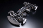 Preview: Yokomo Master Speed MS2.1 Aluminum Chassis Competition Touring Car