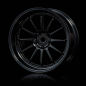 Preview: MST BK-BK 21 offset changeable wheel set (4)