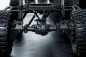 Preview: MST CFX-W 4WD Crawler KIT
