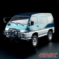 Preview: MST CMX 4WD Off-Road Car KIT (DL1)