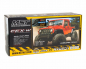 Preview: MST CFX-W 4WD Crawler KIT mit JP1 Karosserie