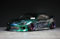 Preview: Pandora Toyota 86 ZN6 DRIFT LINE | ORIGIN Labo.