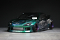 Preview: Pandora Toyota 86 ZN6 DRIFT LINE | ORIGIN Labo.