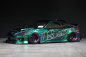 Preview: Pandora Toyota 86 ZN6 DRIFT LINE | ORIGIN Labo.