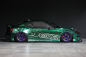 Preview: Pandora Toyota 86 ZN6 DRIFT LINE | ORIGIN Labo.