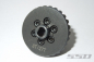 Preview: SSD Overdrive Axle Gear Set (8T/27T) for Trail King / SCX10 II