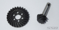 Preview: SSD Overdrive Axle Gear Set (8T/27T) for Trail King / SCX10 II