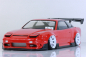 Preview: Pandora NISSAN 180SX / ORIGIN Labo