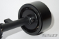 Preview: SSD Trail King Pro44 Rear Axle Brass Weights