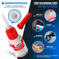 Preview: Top2Glue superglue 20g thin liquid industrial quality