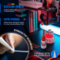 Preview: Top2Glue superglue 20g thin liquid industrial quality