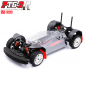 Preview: LC Racing PTG-2R 4WD Rally Chassis Kit 1/10