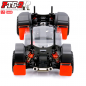 Preview: LC Racing PTG-2R 4WD Rally Chassis Kit 1/10