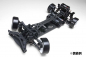Preview: Yokomo Graphite Main Chassis for RD2.0 (2.4mm)