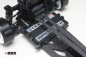 Preview: Yokomo Graphite Main Chassis for RD2.0 (2.4mm)
