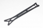 Preview: Yokomo Graphite Upper Deck for RD2.0 (2.2mm)
