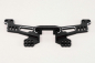 Preview: Yokomo Aluminum rear shock tower (Black) for RD/SD