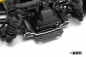 Preview: Yokomo Aluminum suspension mount " E" for RD2.0 (60.8-64.0mm)