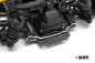 Preview: Yokomo Aluminum adjustable suspension mount set for RD2.0