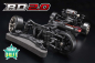 Preview: Yokomo Rookie Drift RD 2.0 Assemble Kit