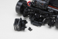 Preview: Yokomo Rookie Drift RD 2.0 Assemble Kit