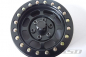 Preview: SSD Scale Hubs (Black) (2)