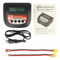 Preview: Robitronic Expert LD 60 Charger LiPo 2-4s 6A 60W