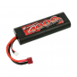 Preview: Robitronic LiPo Battery 4000mAh 2S 45C Stick Pack T-Plug