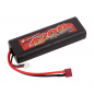 Preview: Robitronic LiPo Akku 4200mAh 2S 40C T-Stecker Stick Pack