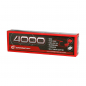 Preview: Robitronic NiMH Akku 4000mAh 7,2V Stick Pack T-Stecker & Tamiya