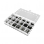 Preview: Robitronic Assortment Case 18 compartments 210x119x34.5m