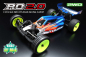 Preview: Yokomo Rookie Off-Road RO2.0 2WD Buggy Kit