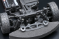 Preview: Yokomo 1/10 Rookie Speed RS2.0 Assembly Chassis Kit