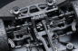 Preview: Yokomo 1/10 Rookie Speed RS2.0 Assembly Chassis Kit