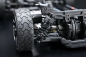 Preview: Yokomo 1/10 Rookie Speed RS2.0 Assembly Chassis Kit
