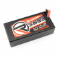 Preview: Ruddog 3000mAh 50C 11.1V LiPo Short Stick Pack Akku mit T-Plug