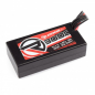 Preview: Ruddog 3000mAh 50C 11.1V LiPo Short Stick Pack Akku mit XT60 Plug