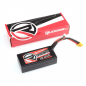 Preview: Ruddog 3000mAh 50C 7.4V LiPo Short Stick Pack Battery with XT60 Plug