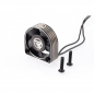 Preview: Ruddog 30mm Aluminium HV High Speed Cooling Fan