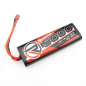 Preview: Ruddog  5000mAh 50C 7.6V LiPo-HV Round Stick Pack Battery with T-Style Plug