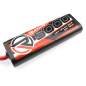 Preview: Ruddog  5000mAh 50C 7.6V LiPo-HV Round Stick Pack Battery with T-Style Plug